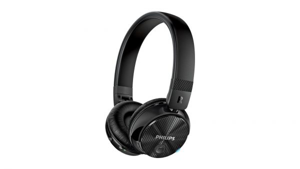 Philips Noise-Cancelling Headphones