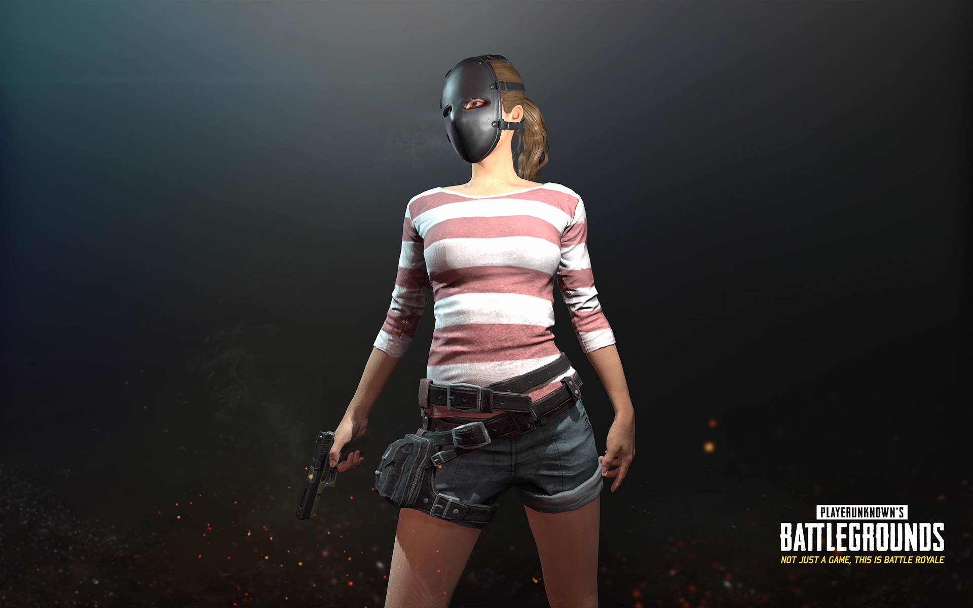 The Most Recent PlayerUnknowns Battlegrounds Patch Brought Big