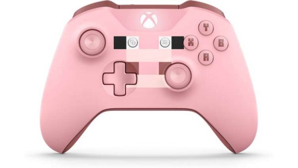 minecraft_pig_controller_xbox_one