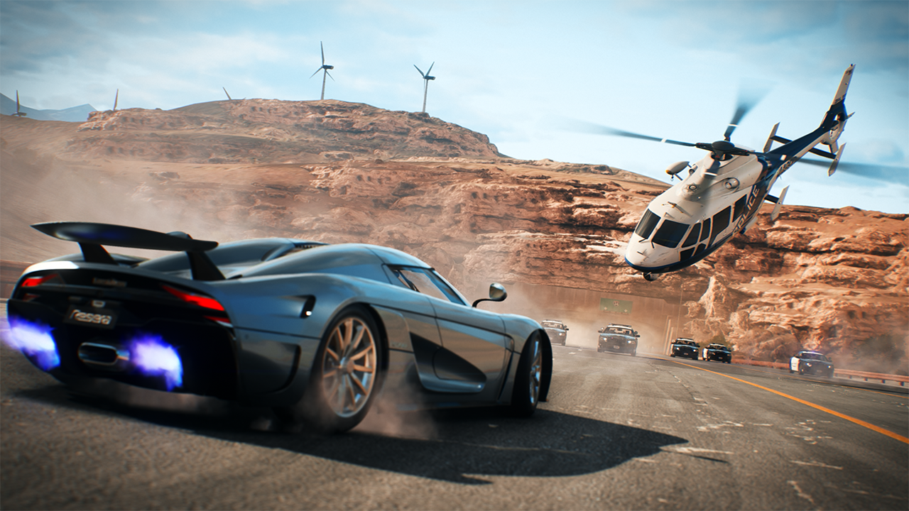 ps4 need for speed 2019