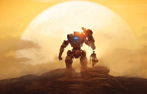 Gamer grabs Titanfall 2 for free, calls it best FPS ever made