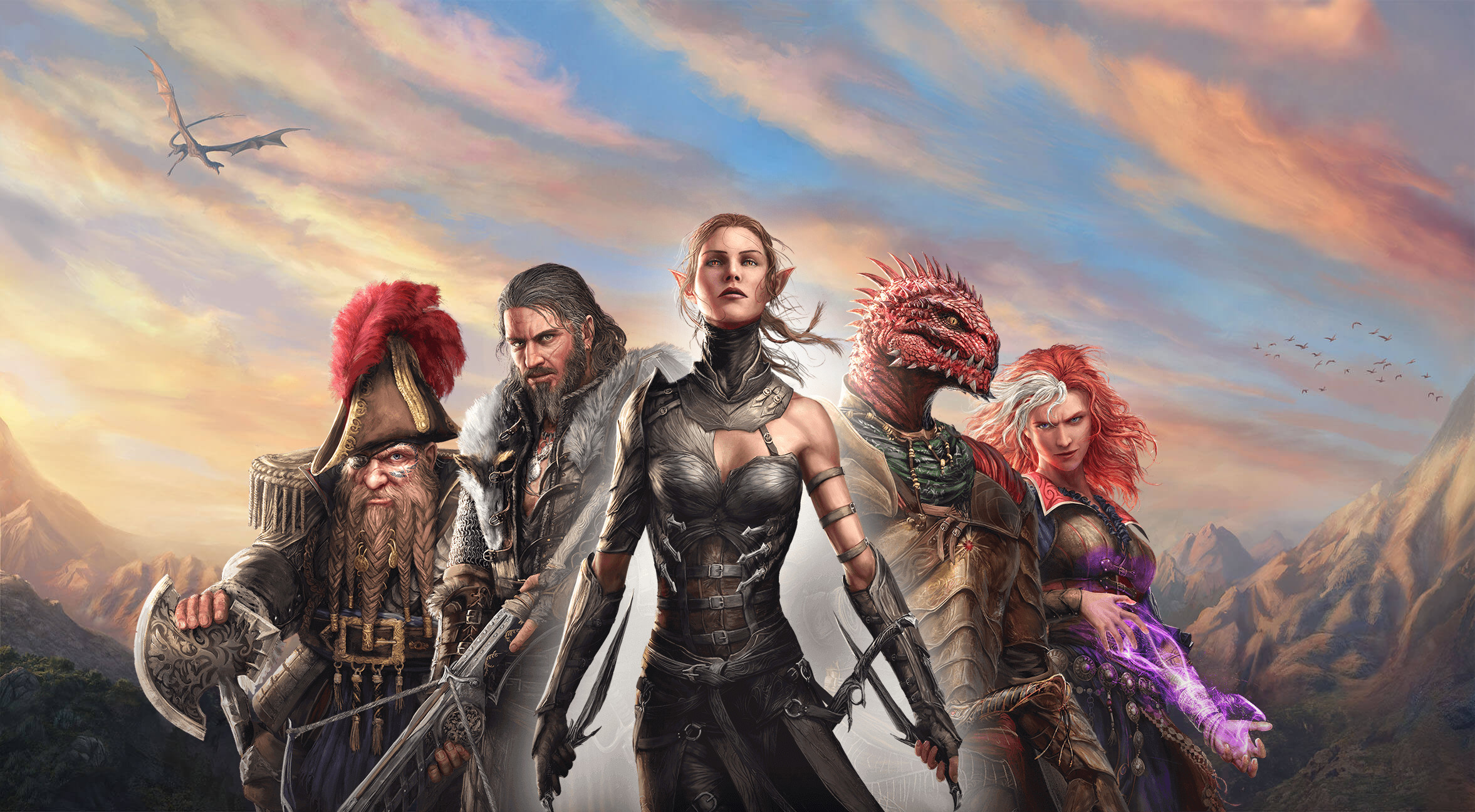 Divinity Original Sin 2 Is Close To Reaching 500 000 Sales Just Days After Launch Vg247 - divinity rpg roblox codes