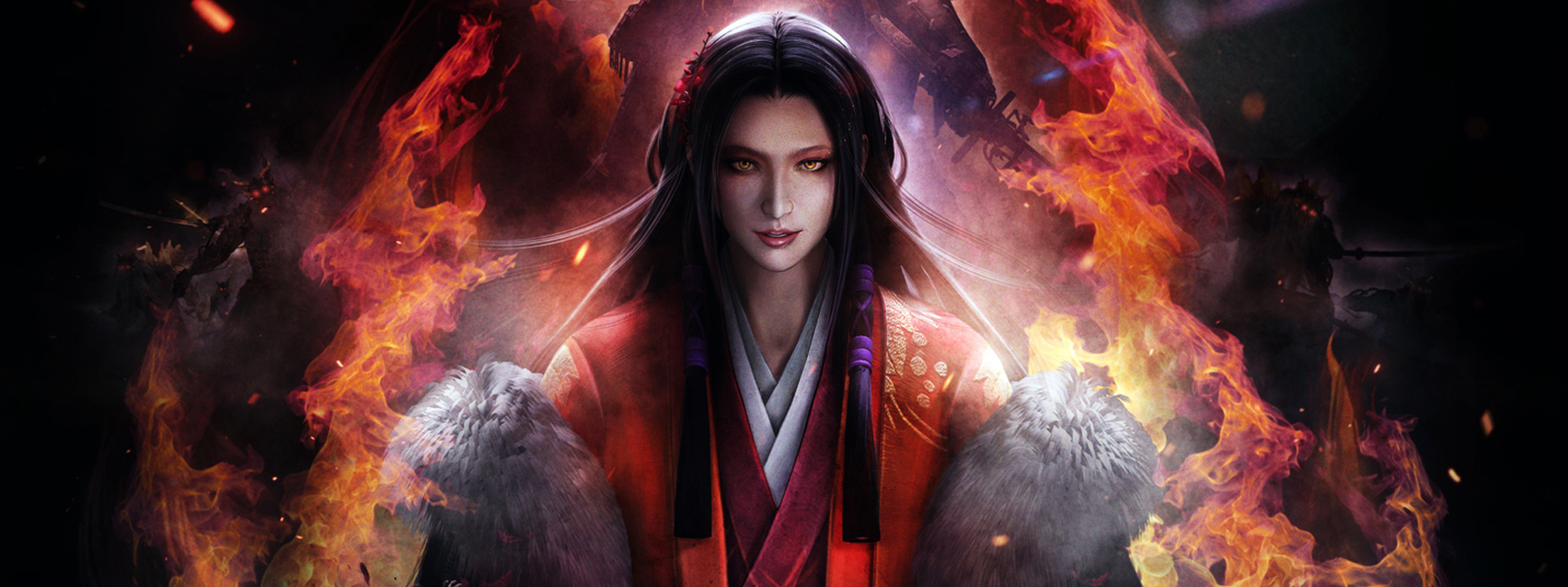 nioh players will fight