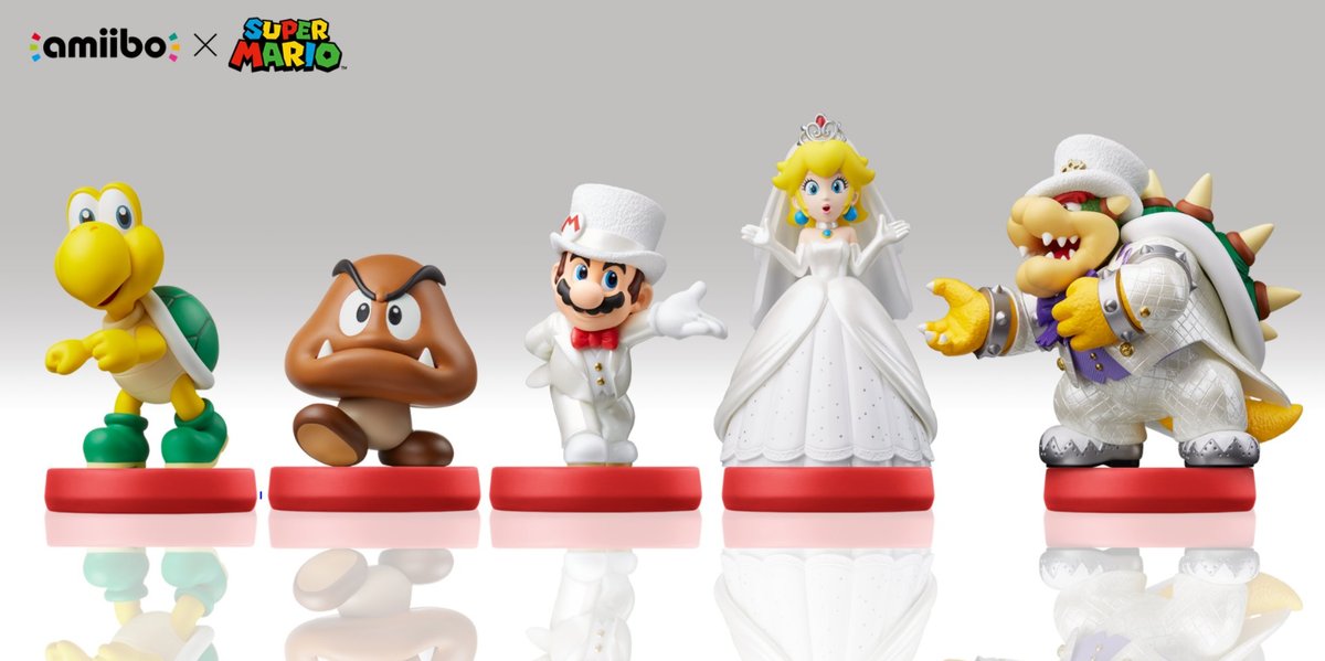 Super Mario Odyssey - Nintendo Switch - Nintendo Direct 9.13.2017