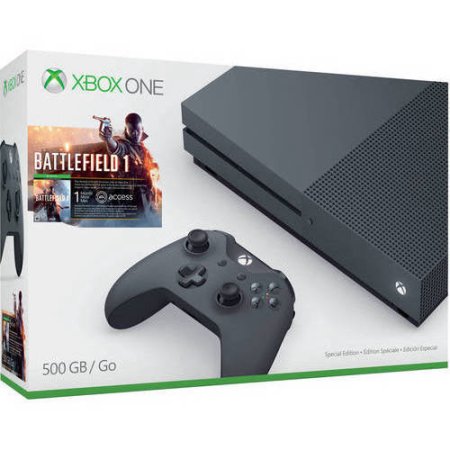 xbox one from walmart