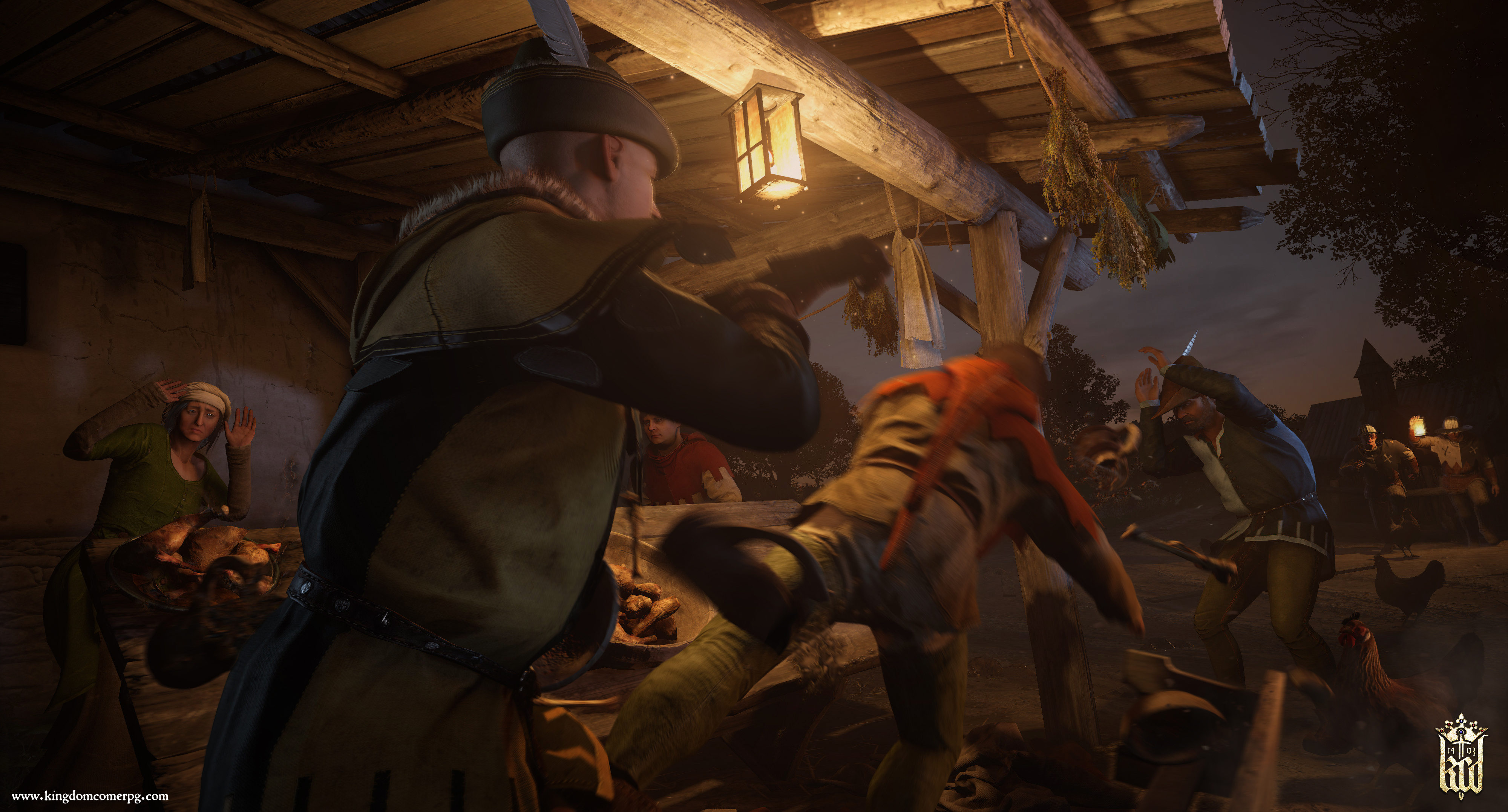 cheats for kingdom come deliverance