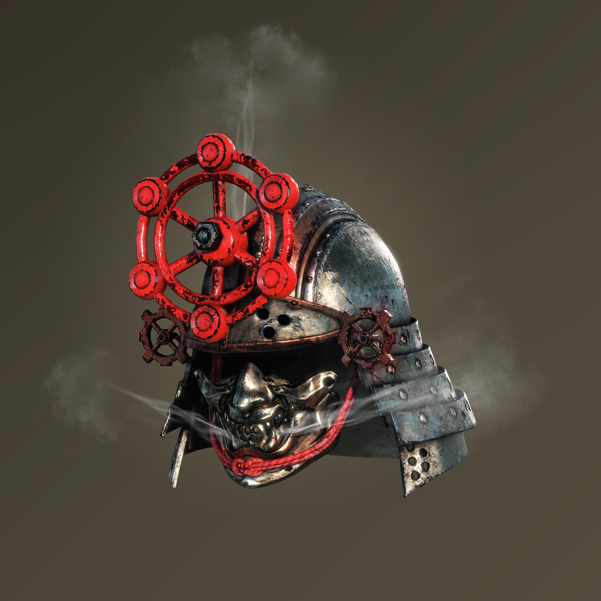 nioh_pc_valve_helmet_steam_1