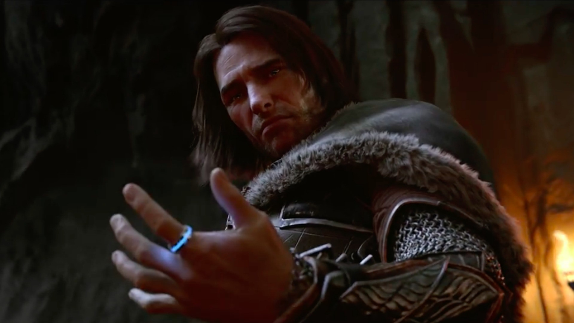 Middle-Earth: Shadow of War - All The Skills And Upgrades - GameSpot