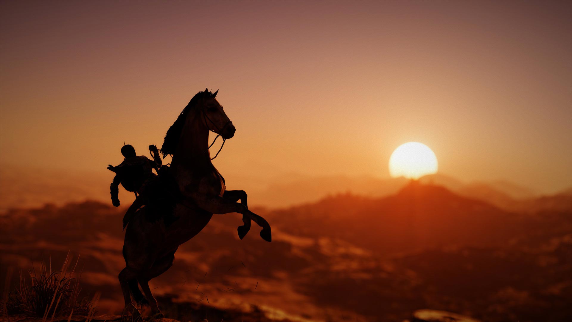 There Is Now Some Final Fantasy XV In Assassin's Creed Origins