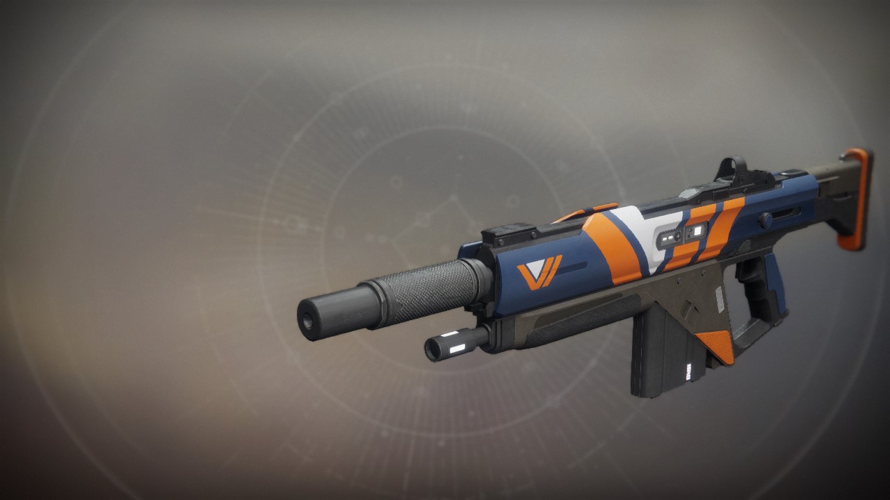 Destiny 2 The Best Auto Rifles You Can Earn Right Now Vg247 - roblox vanguard guns