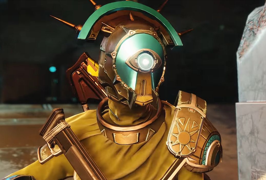 destiny 2 tune in to the first curse of osiris livestream and learn