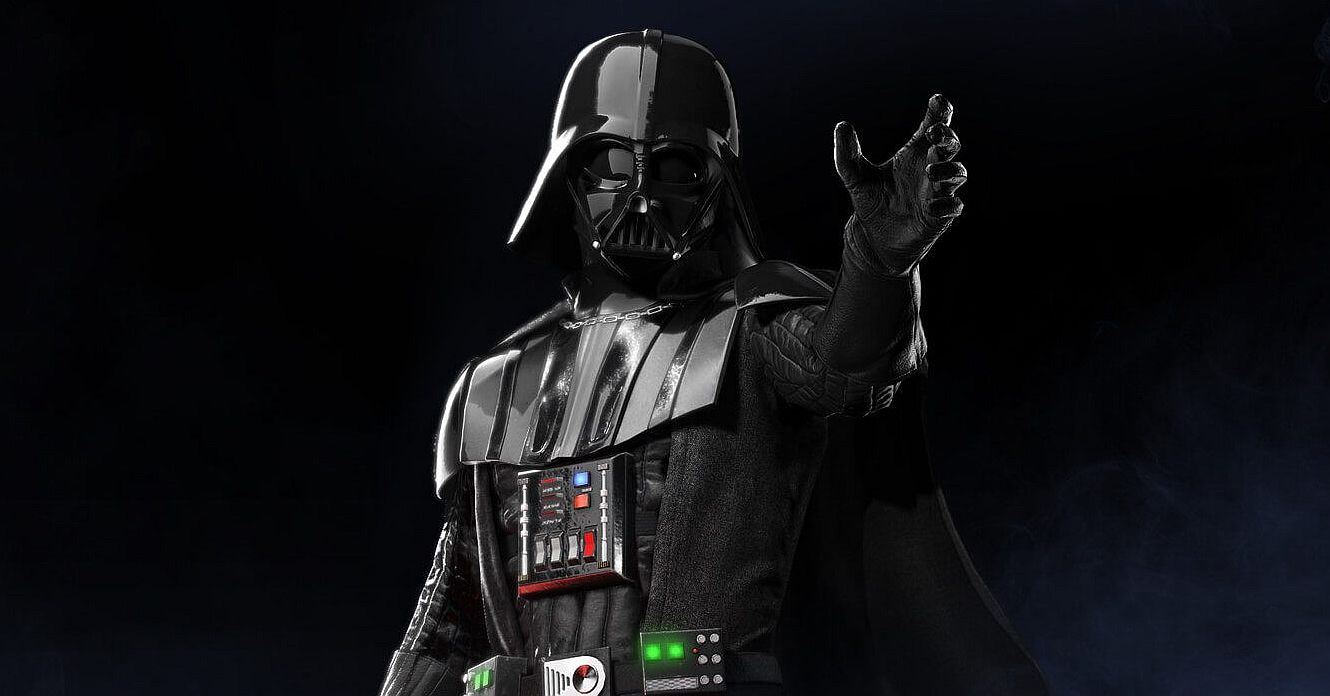 Star Wars Battlefront 2 Patch Brings Lots Of Gameplay Changes Nerfs Dodge Ups Credit Payouts For Duplicates Vg247 - kylo ren helmet roblox promo code