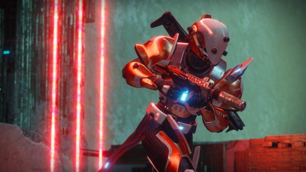 How To Unlock The New Lost Prophecy Weapon Forge In Destiny 2