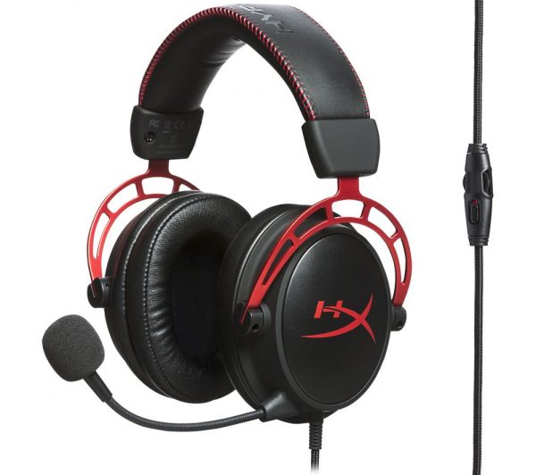 hyperx cloud