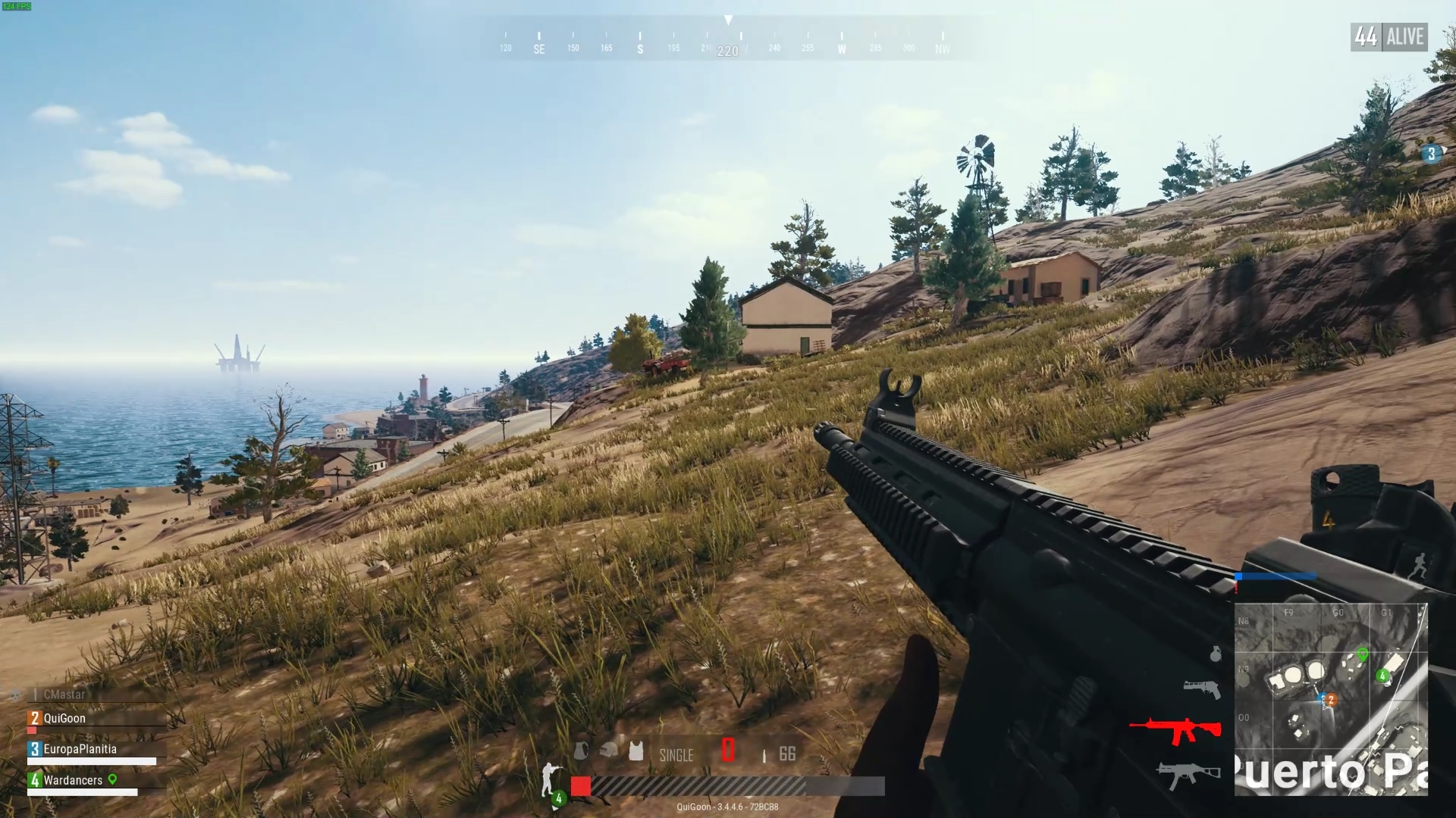 PUBG PC review: the most interesting shooter in years upends what we expect  from games | VG247