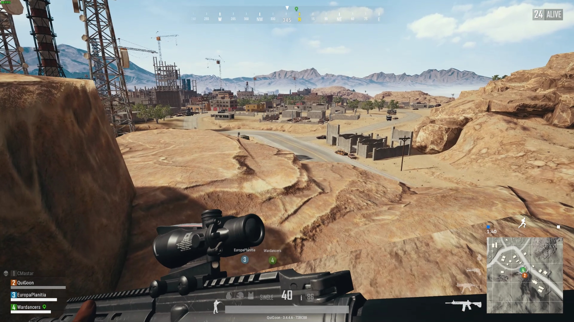 PUBG PC review the most interesting shooter in years upends what we expect from games VG247