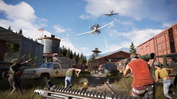 far cry 5 pc unlock coop