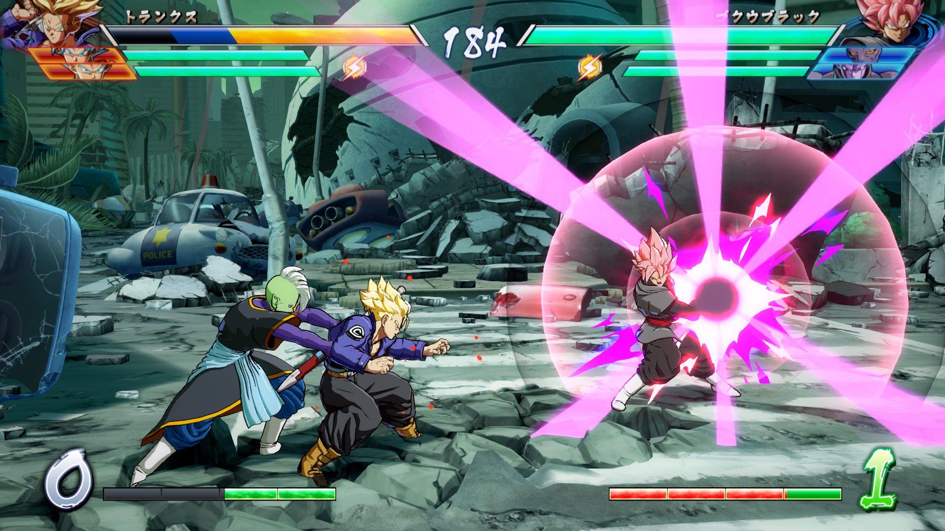 Dragon Ball Fighterz Ps4 And Xbox Only Beta Start Time Modes Stages And Everything Else You Need To Know Vg247 - roblox ps4 beta