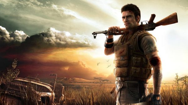 Driver: San Francisco, Far Cry 2, Sniper Elite V2 join Xbox