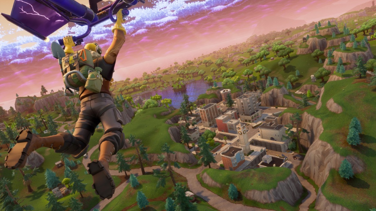 the developer also revealed new screens of the locations to be added to the map a short video as well as all the patch notes for version 2 2 0 which can - alte fortnite map