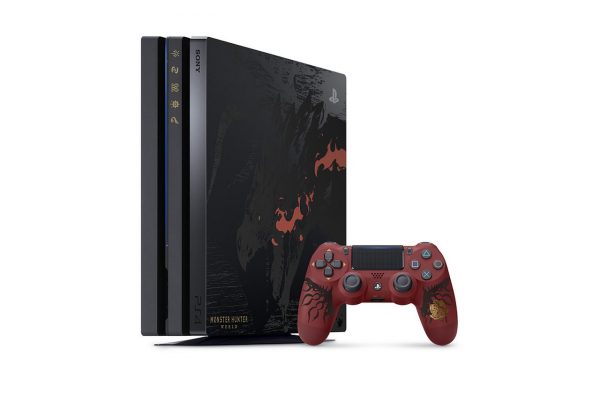 monster hunter ps4 gamestop