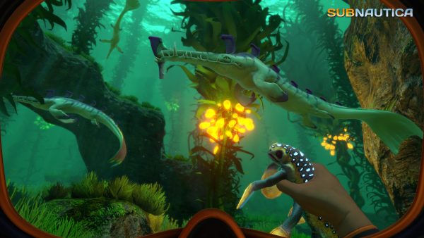 Subnautica dev unveils new game Moonbreaker where you paint your own  miniatures