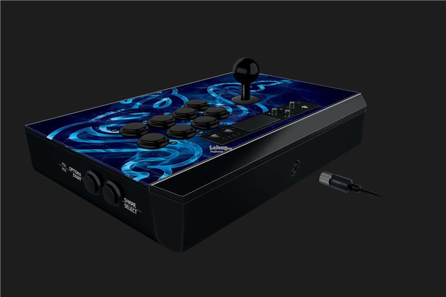 street fighter 5 pc fightstick