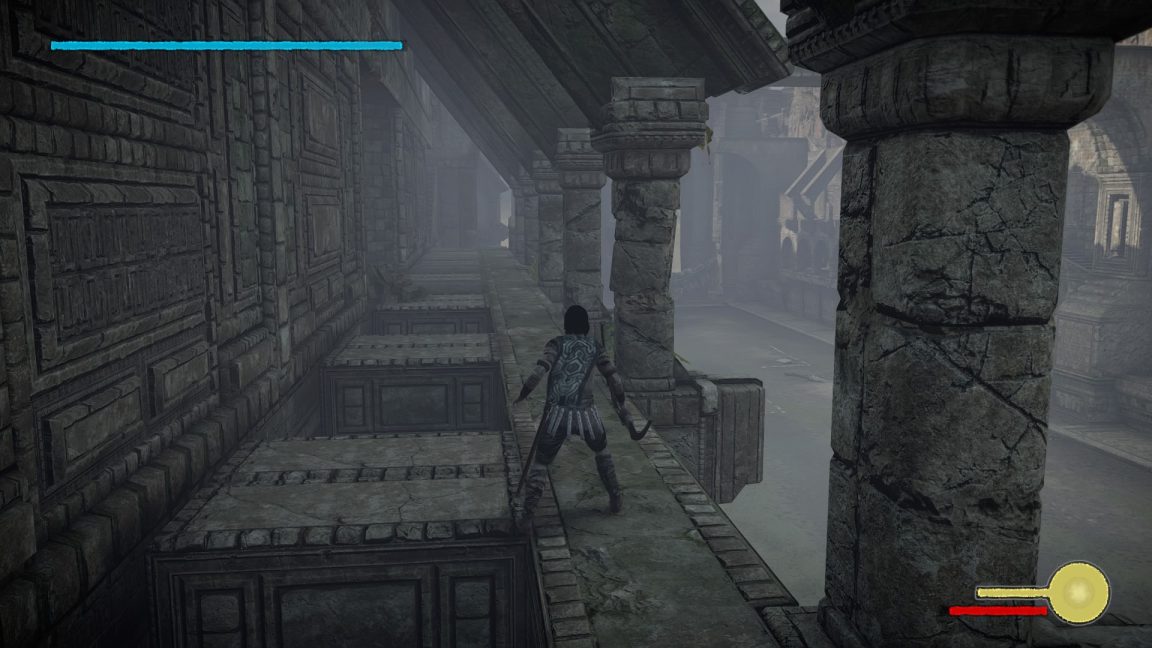 Assista aos primeiros 15 minutos de Shadow of the Colossus no PS4 Pro -  Canaltech