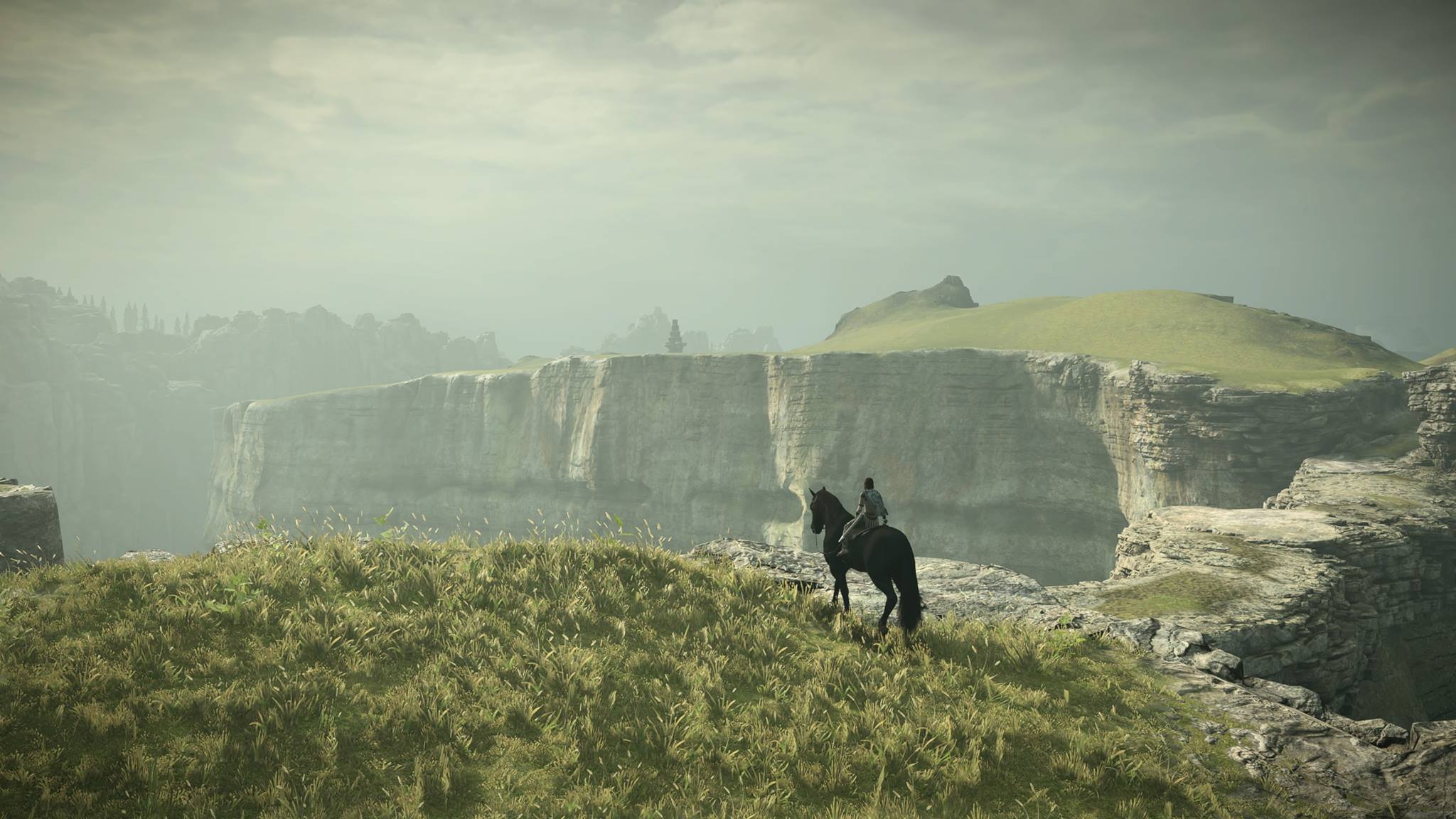 Game of the Year 2018: #8 - Shadow of the Colossus