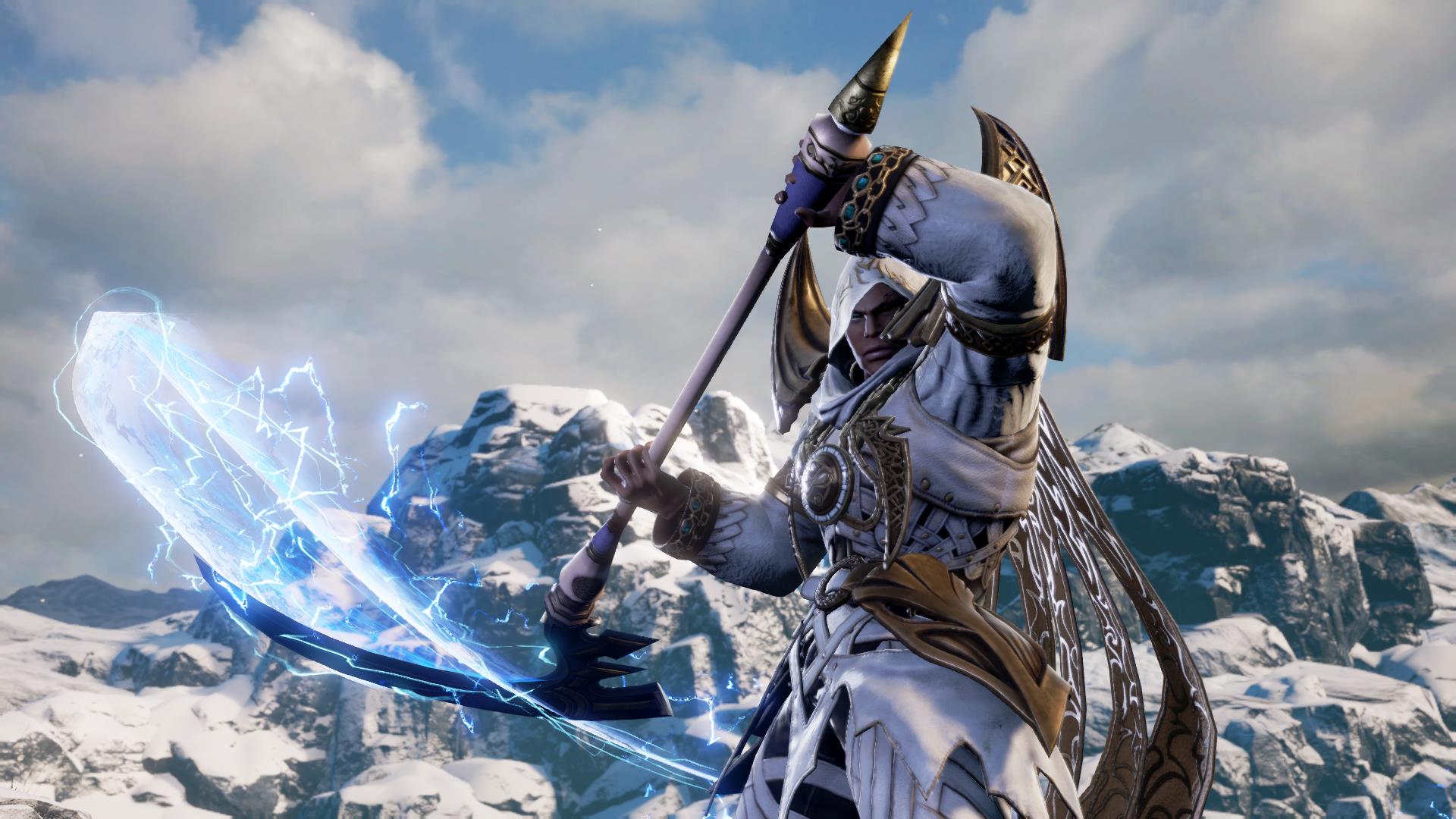 ⚔ SPIRIT BRINGERS:  EL GRAN ASALTO A BEAGALLTACH  ⚔  - Página 39 Soulcalibur_6_zasalamel_reveal_screen_2