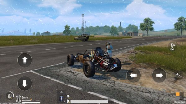 Pubg Mobile Vs Fortnite Mobile Which Portable Battle Royale Is - aiming weapons is also a darned sight easier in pubg mobile thanks to a generous aim assist that makes lining up enemies in your sights a relative doddle