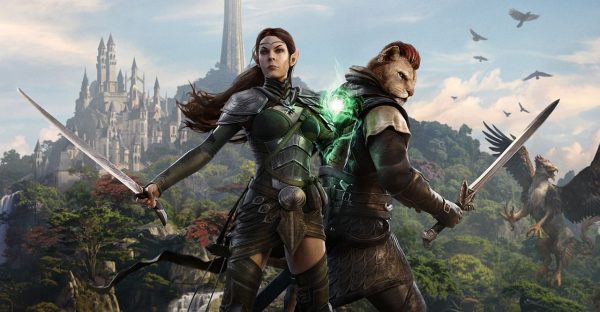 PlayStation Now October 2018 Lineup Adds The Elder Scrolls Online, Sniper  Elite 4, and More - GameRevolution