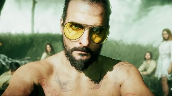 Far Cry 5 review - the best the series has been since 2012