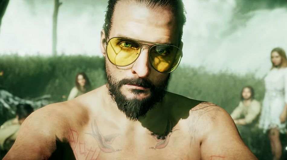 Far Cry 5 Gets A Photo Mode In The Latest Update Vg247