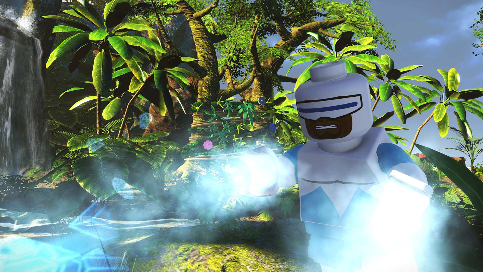 LEGO The Incredibles Releases This June, Watch Debut Trailer LEGO The Incredibles Releases This June, Watch Debut Trailer