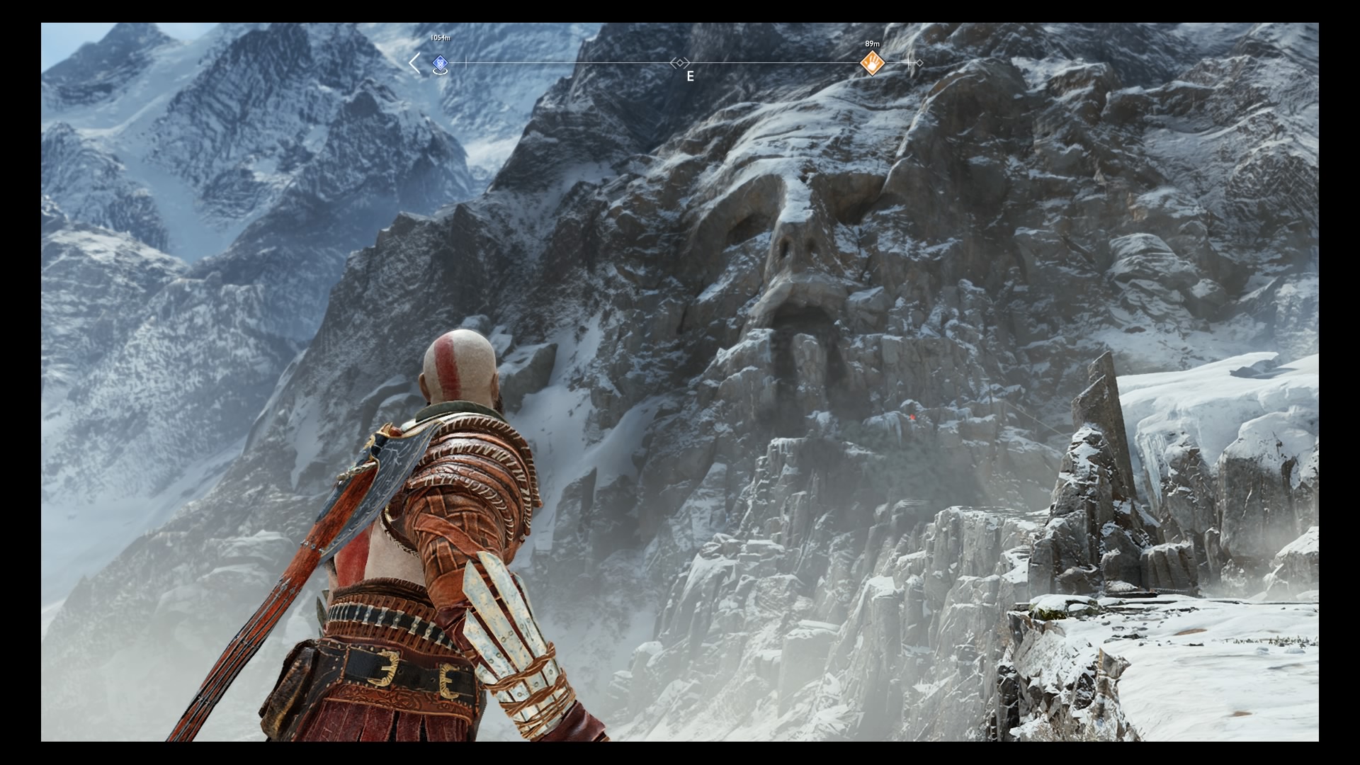 God Of War Is Still The GOAT For Opening Boss Fights