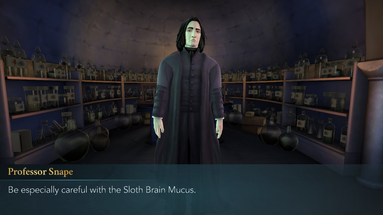 Harry Potter: Hogwarts Mystery tips and tricks: Get free energy