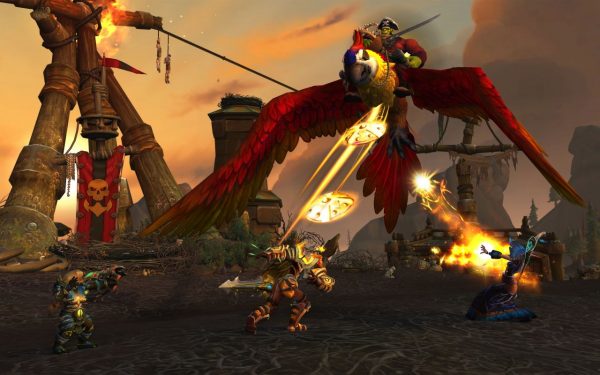 World of Warcraft: Battle for Azeroth' feels like older 'WoW': Review