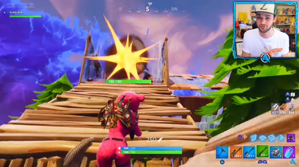 the best players in the game are people that are really good at building if you re getting shot at and you re not building straight away - tips to get better at fortnite on xbox