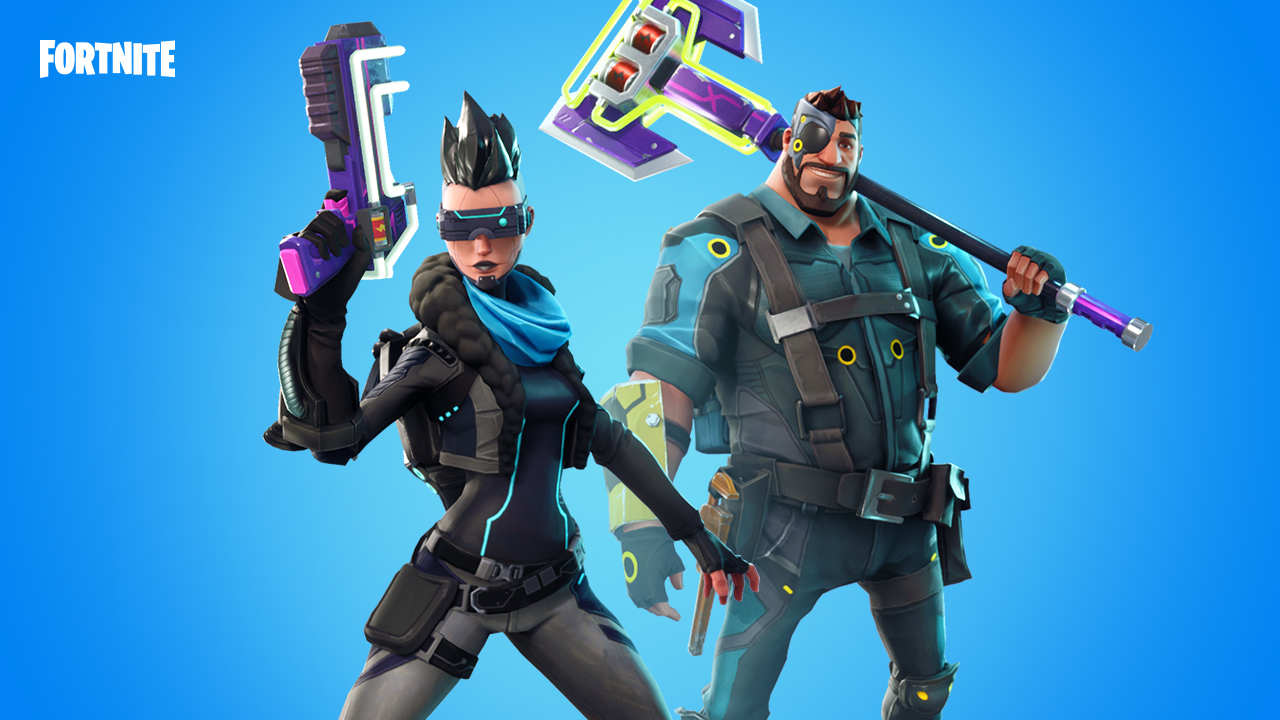 Get Double Xp In Fortnite Battle Royale This Weekend Vg247 - fr!   om thursday april 19 until sunday april 22 players will receive the following 2x experience when playing battle royale