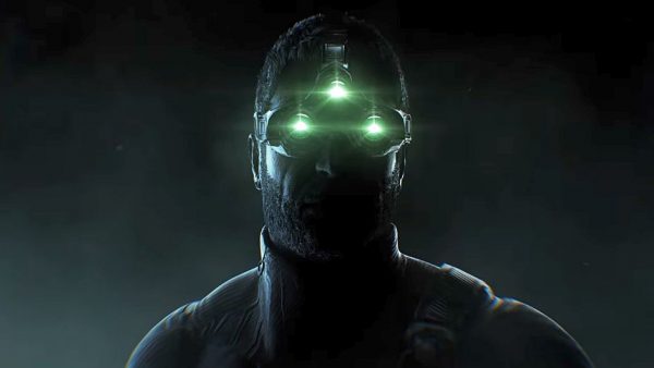 Splinter Cell