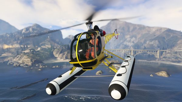 ps plus gta 5 free