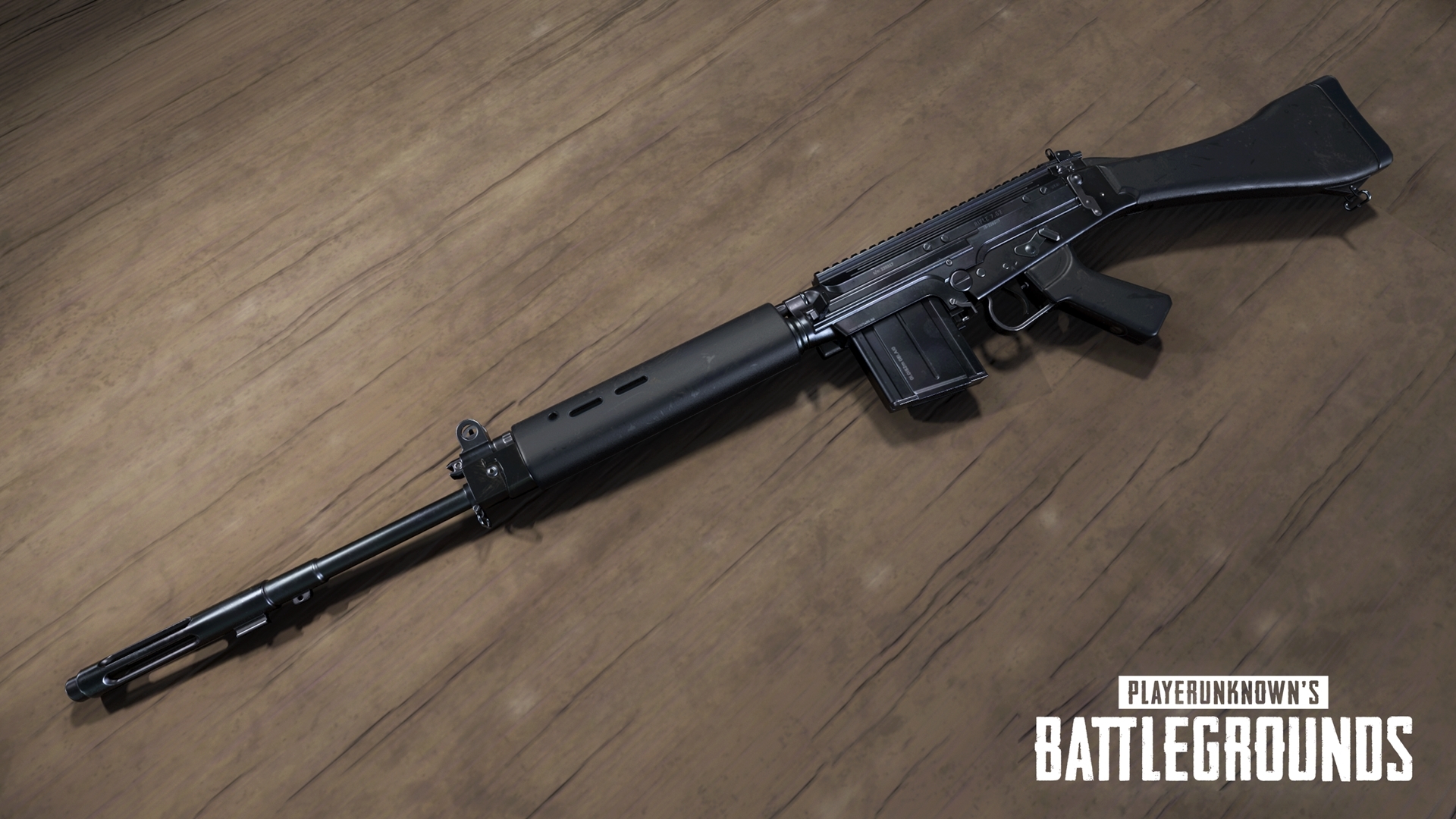 Pubg S Big Pc Test Patch Is Here Re Balancing Weapons And Adding A New Dmr New Vehicle And Much More Vg247 - those who remain roblox best guns