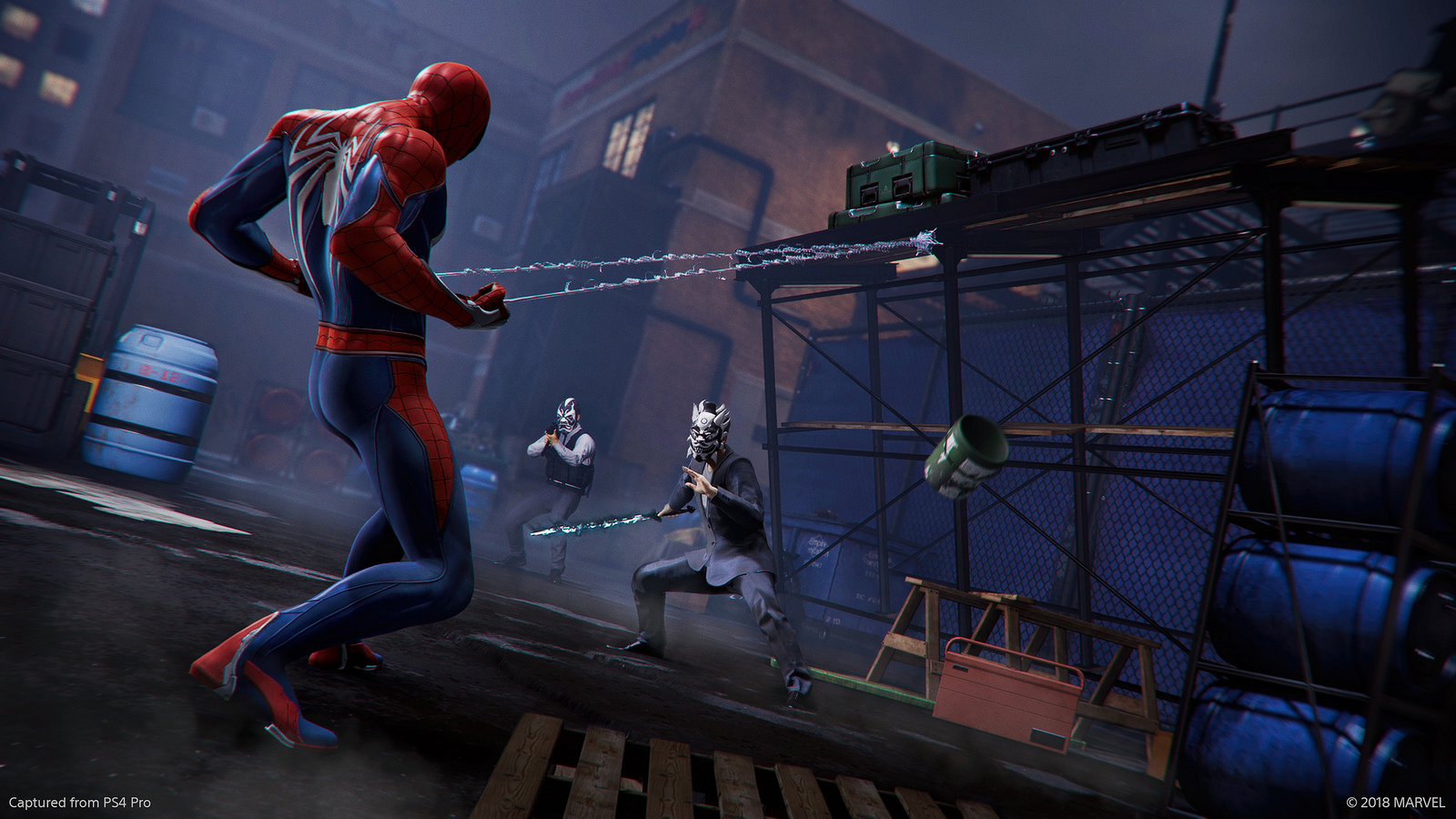 Spider-Man 2 Review Roundup Marvel PS5 Critics Come Out In Praises