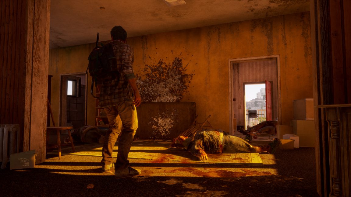 State of Decay 2 Local Co-Op and Online Multiplayer: Is There Split-Screen and How Many Players Can Play? - GameRevolution