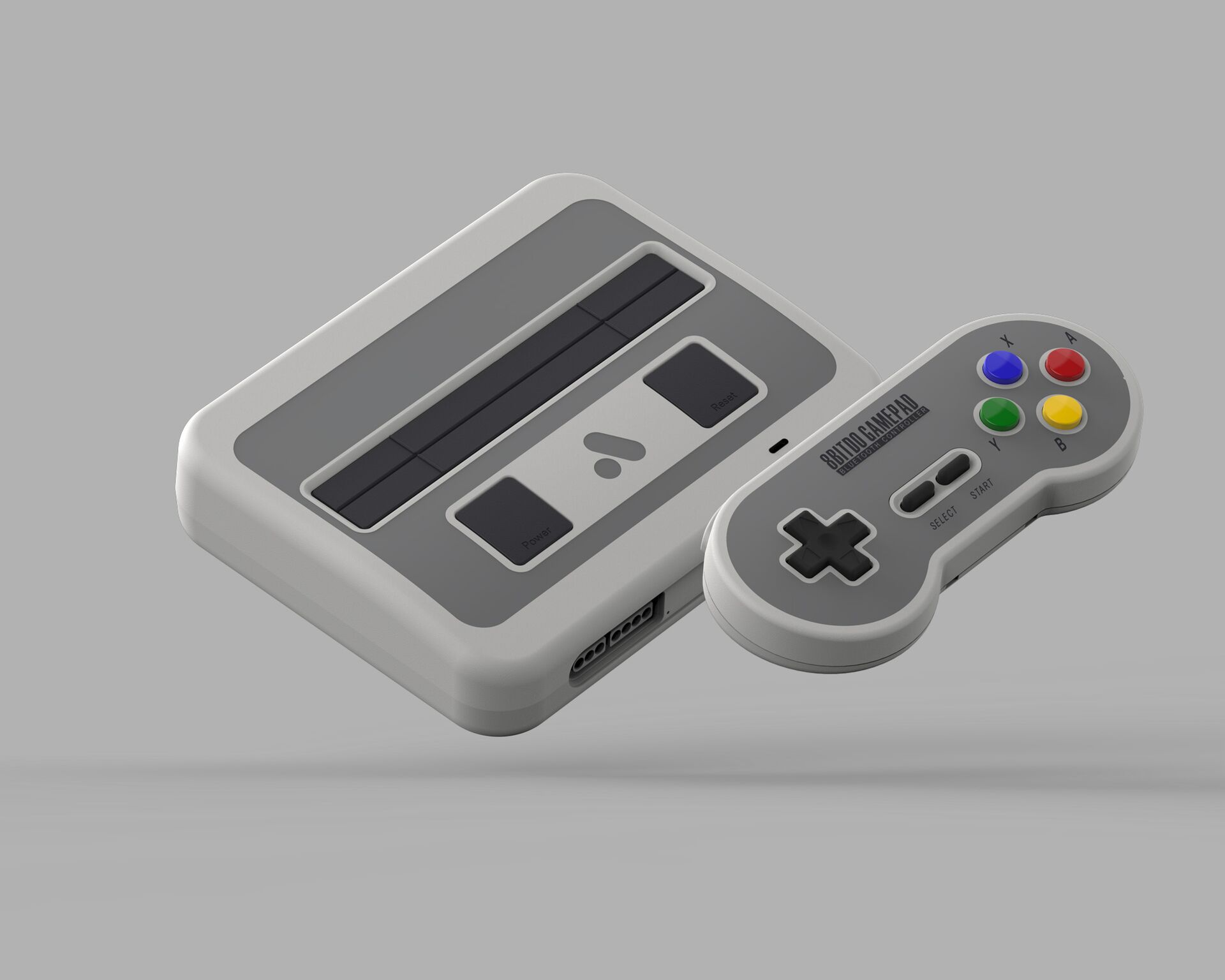 super nt black