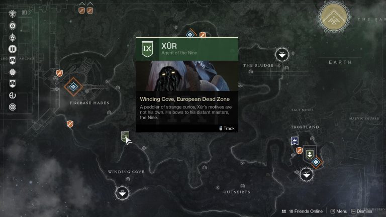 Xur