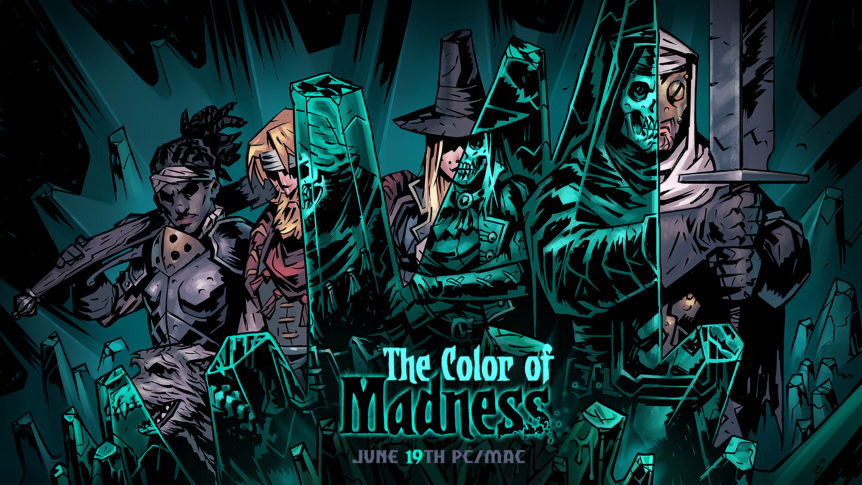Featured image of post Farmstead Darkest Dungeon Curios