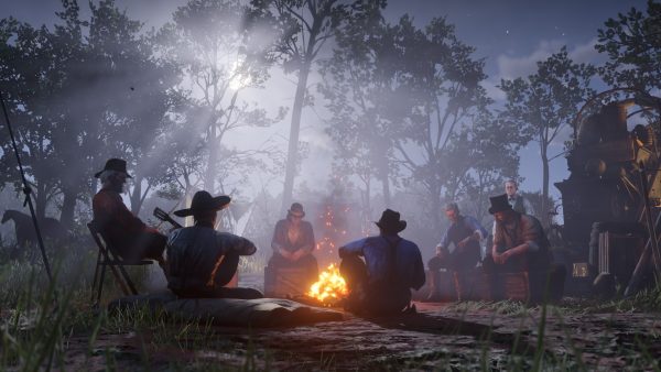 Why Do Side Missions Keep Disappearing In Red Dead Redemption 2