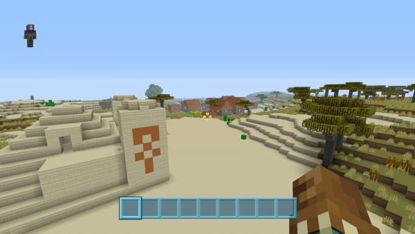 The Best Minecraft Seeds You Need To Play Right Now Vg247